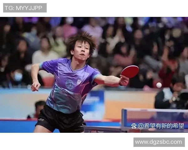 英超乒乓球焦点成都乒乓球队比赛经验的深入分析与探讨