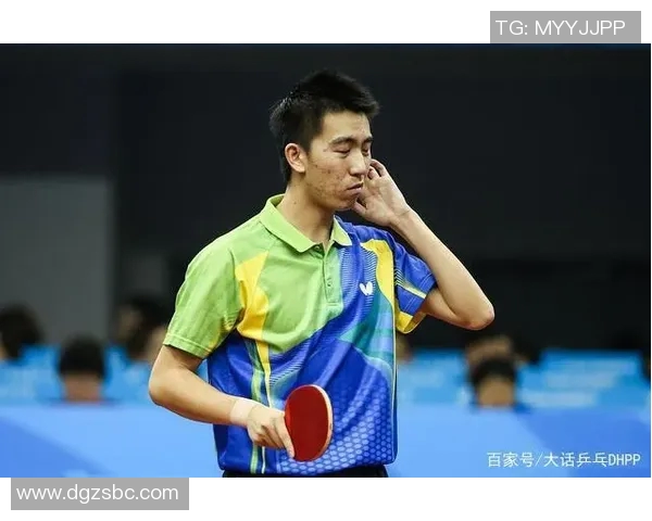 英超王磊专访回顾乒乓球辉煌历程与未来展望