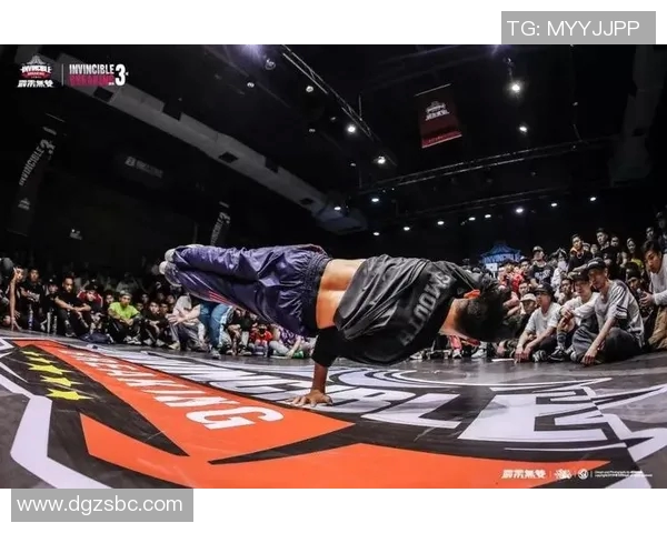 武汉极限运动队在全国街舞大赛中的灵活性表现引发热议与赞赏