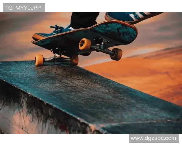 西安滑板队的团队协作精神与运动滑板的魅力探索