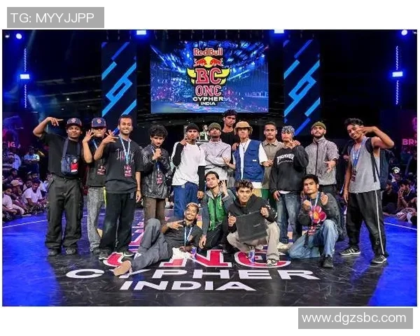 运动专业视角解析广州街舞队中路突破战术的独特魅力与实战应用