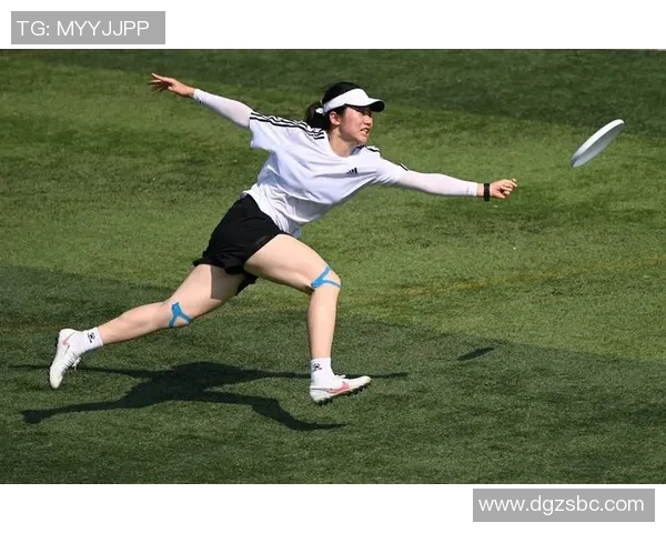 西安飞盘队阵地战打法解析与运动专业视角探讨