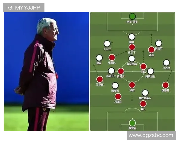 重庆足球队与深圳足球队的精彩对决赛后分析与战术复盘