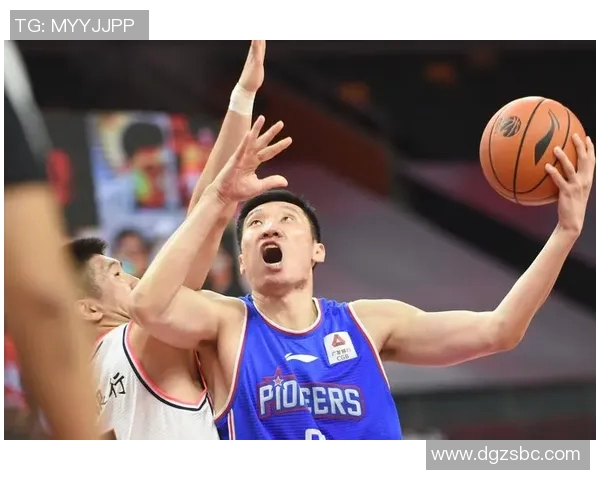 刘伟倾情分享篮球技巧与心得助你提升球技的独家秘籍 刘伟倾情分享篮球技巧与心得助你提升球技的独家秘籍