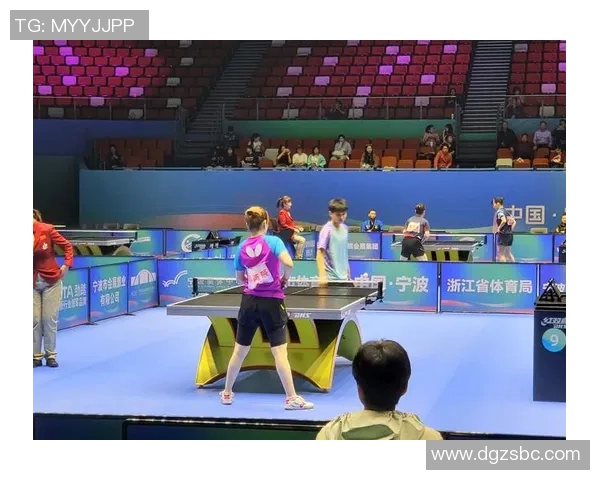 运动最新数据西安乒乓球队总决赛特别报道见证突破历程与辉煌成就