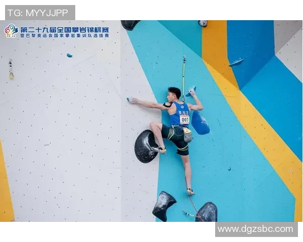 今年运动数据重庆攀岩队的训练节奏与发展趋势深度解析