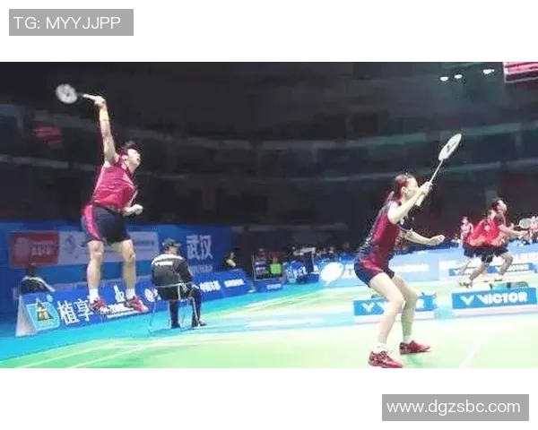 实时新闻上海羽毛球队在冠军赛中的灵活性展现与战术分析