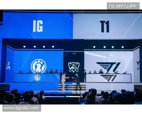 实时新闻全明星赛精彩回顾IG战队技术实力的全面展现与分析